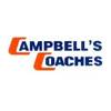 Campbell's Coaches website
